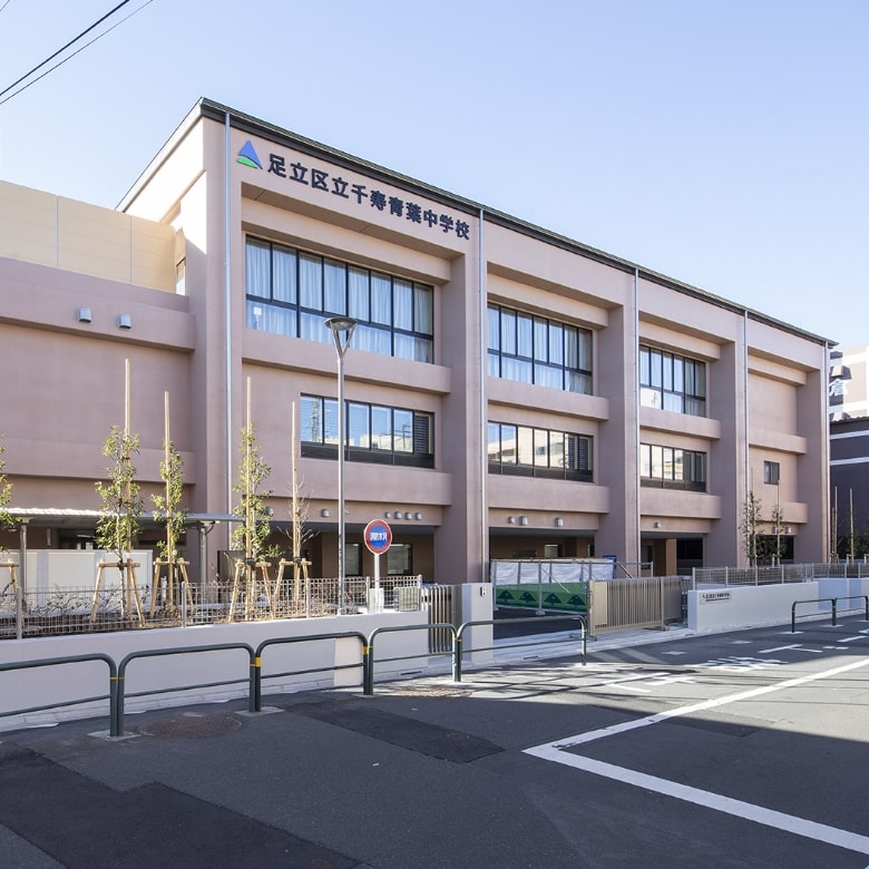 工事実績イメージ画像02